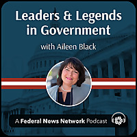 Leaders and Legends in Government