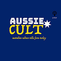 Sevket F. ERBAY | AUSSIE CULT