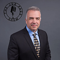 The Joe Pags Show