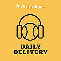 StribSports Daily Delivery