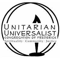Unitarian Universalist Congregation of Frederick Sermons (UUCF)
