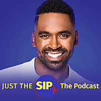 Just The Sip