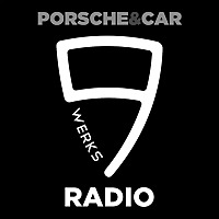 9WERKS Radio : The Porsche and Car Podcast