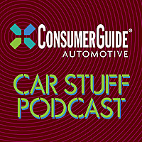 Car Stuff Podcast