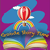Goode Story Time