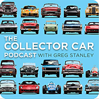 The Collector Car Podcast