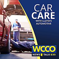 WCCO's Car Care