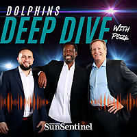 Miami Dolphins Deep Dive with Perk