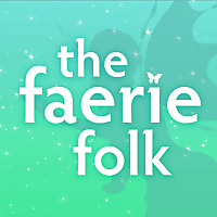 The Faerie Folk - Folklore, Myths and Legends from the U.K