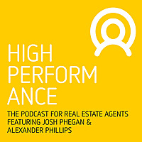 High Performance with Josh Phegan and Alexander Phillips