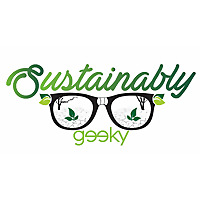 Sustainably Geeky