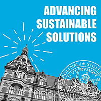 Advancing Sustainable Solutions