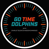 Go Time Dolphins