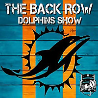 The Back Row Dolphins Show