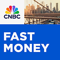 CNBC's 'Fast Money'
