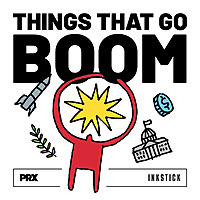 Things That Go Boom