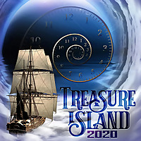 Treasure Island 2020