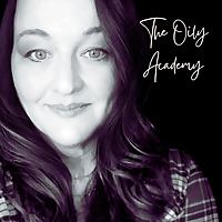 The Oily Academy - Natural Health Podcast