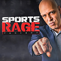 SportsRage Tonight