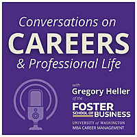 Conversations on Careers and Professional Life
