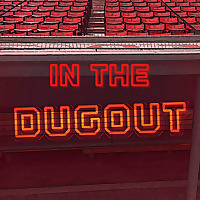 In The Dugout Podcast