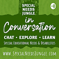 Special Needs Jungle, In Conversation
