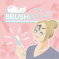 Brush with Britt
