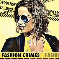 Fashion Crimes Podcast