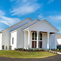 Calvary Pentecostal Church