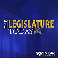 The Legislature Today