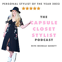 Capsule Closet Stylist