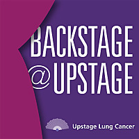 Backstage @ Upstage