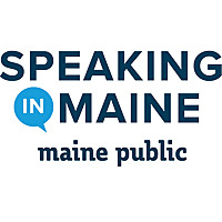 Speaking in Maine