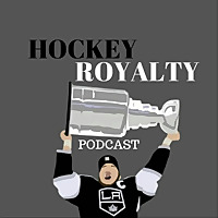 Hockey Royalty Podcast