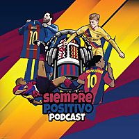 Barça: Siempre Positivo