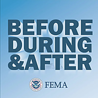 Before, During & After