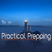 Practical Prepping Podcast