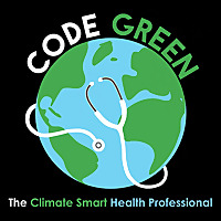 Code Green | The Climate-Smart Health Professional
