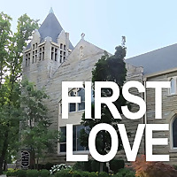 First Love Podcast with Rev. Jonathan Warren