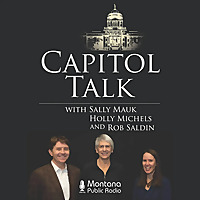 Capitol Talk