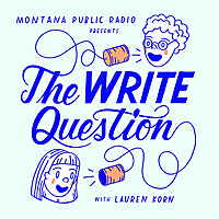 The Write Question