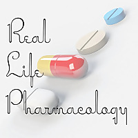 Real Life Pharmacology - Pharmacology Education for Health Care Professionals