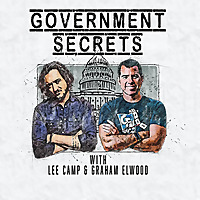 Government Secrets  Podcast