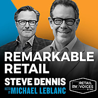 Remarkable Retail Podcast