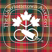 The Charlottetown Aux Cord