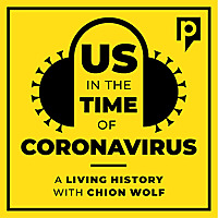Us. In The Time Of Coronavirus
