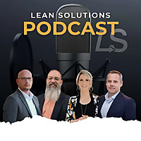 The Lean Solutions Podcast