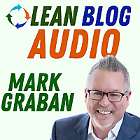 Lean Blog Audio