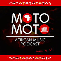 MotoMoto Podcast