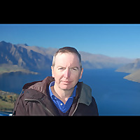 Understanding Childhood Cancer With Dr Geoff
